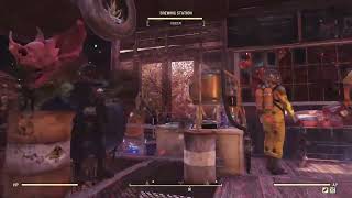 Fallout 76  Stream 16 [upl. by Adlesirhc]