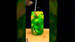 SubscribeEnjoying today kiwifruit drink trending shorts short youtube viralvideo [upl. by Eelaroc960]