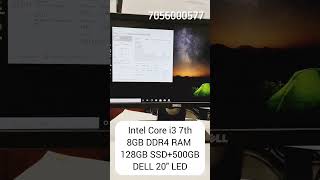 ‼️ Offer Alert ‼️ Dell Optiplex 5050 Under 12000 🙆 Desktop PC under 12k 😱 minipc cpu dell [upl. by Ymot559]