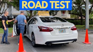 HOW TO PASS YOUR ROAD TEST TIPS AND TRICKS [upl. by Eniladam423]