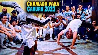 Roda de Capoeira na Casa Mestre Ananias fundador da roda da República 26 de setembro de 2023 [upl. by Dael]