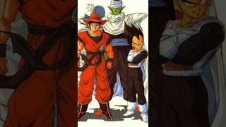 Dragon ball z é incoerente [upl. by Paynter]