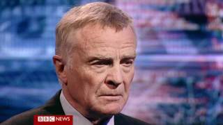 HARDtalk Max Mosley Former President of the FIA  Phone Hacking Special COMPLETE [upl. by Georgeta]