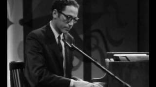 Tom Lehrer  The MLF Lullaby  with intro [upl. by Atiuqes730]