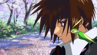 Mobile Suit Gundam Seed Opening 3 HD Remastered [upl. by Kyrstin]