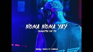 NOMA NOMA YAY Dragostea Din Tei  IBARA Remix ft Sabrina Official Audio [upl. by Tani401]