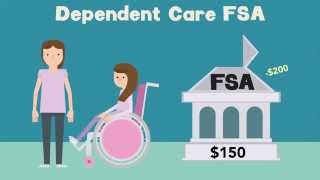 Everything you need to know about Dependent Care FSAs [upl. by Herold206]