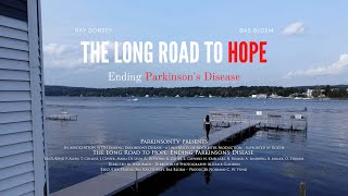 The Long Road to Hope Ending Parkinsons Disease FULL DOCUMENTARY [upl. by Secrest]