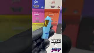 Packwoods X Runtz 1g Disposable thc cannabis disposable packwoods runtz medicaluse [upl. by Chapell]