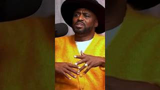 The Joke That Made Wayne Brady Turn Against Chappelle’s Show [upl. by Pellikka289]