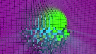 Using Weight Transform to Randomize a MoGraph Animation in C4D [upl. by Alyac]