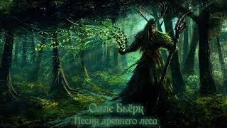 Celtic Music  Song of the ancient forest [upl. by Yecac]