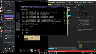 DISCORD DDOS BOT 2024  MOONRISE C2 VS DISCORD  BEST BOTNET amp STRESSER 2024 [upl. by Flanna]