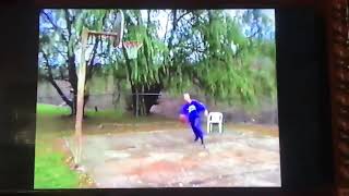 Part 2  Old Quicksand Road  Breathitt County  Kentucky Basketball [upl. by Nywled]