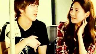 Yongseo 용서MV 사랑에빠졌어 [upl. by Zosema32]