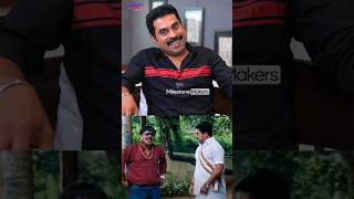 Karyasthan Movie  Dileep  Suraj Venjaramoodu  Interview  Parvathy  Milestone Makers  shorts [upl. by Enyaht]