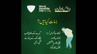 World Hepatitis Day 2024 Understanding and Preventing Hepatitis B  Symptoms Spread and Prevention [upl. by Prent]