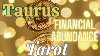 TAURUS TarotMoney amp CareerNovember 2024💰💫💰 [upl. by Ahsoet]