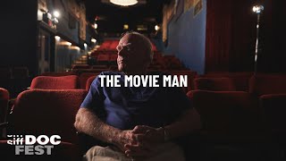 SIFF Cinema Trailer The Movie Man [upl. by Schuh]