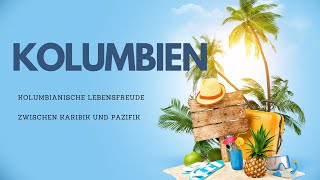 Kolumbien Rundreise bavariafernreisen [upl. by Dahij]