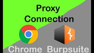 PROXY CONNECTION BETWEEN BRAVE AND BURPSUITE  INTERCEPT BRAVE TRAFFIC IN BURPSUITE 97 [upl. by Yoshi]