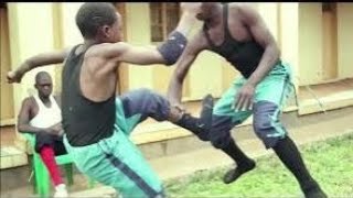 The WILD Malawi Kung Fu Movie You’ve Never Heard Of [upl. by Carmita]