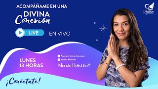 311024 Divina Conexion con silvie Marie [upl. by Platas]