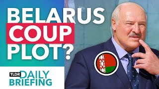 How Belarus Opposition Are Planning to Topple Lukashenko [upl. by Lockwood809]