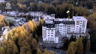 SWISSVIEW GR Hotel Waldhaus – Sils i E [upl. by Joappa]