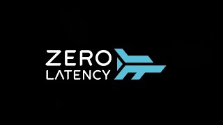 ZERO LATENCY VR Virtual Reality Game SINGULARITY [upl. by Higgs]