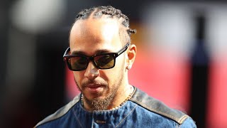 F1 News Today Hamilton release confirmed as F1 team reveal IMMEDIATE change [upl. by Elvia]