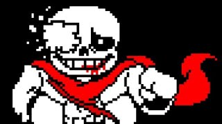 Undertale AUs  AFTERTALE Desiderium [upl. by Buford127]