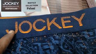 Briefs for Men  Jockey Pop Colour Briefs  Printed Briefs onlineshopping mensfashion palani men [upl. by Akenet]