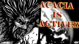 Toriko Chapter 339 LIVE REACTION  YOOOOOOOOOOOOOOOOOO ACACIA IS ACTIVE  トリコ [upl. by Abagail656]