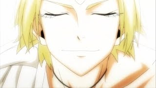 Fairy Tail Final Season Episode 310 Preview Pleasure And Pain [upl. by Rednijar206]