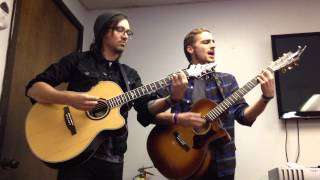 Art of Moving On Heffron Drive [upl. by Stila]