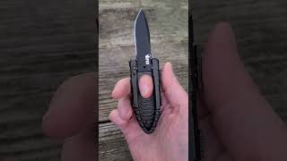 Schrade Viper Side Assist Automatic Knife [upl. by Ahsil402]