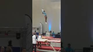 Championnat de France de Trampoline 2018  Section Trampoline Longjumeau [upl. by Anha]