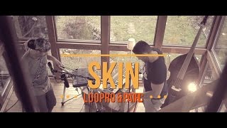 RagnBone Man  Skin Cover [upl. by Nomael]