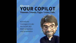 YCP012  Copilot und SharePoint [upl. by Eisaj49]