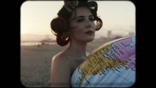 Rosemary  The End of the World Official Video [upl. by Elleret106]