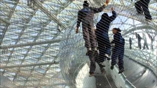 Tomás Saraceno  in orbit [upl. by Malik]