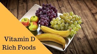 VITAMIN D ಕೊರತೆ ಇದೆ ಅಂದ್ರೆ ಅದಕ್ಕೆ ಮೂಲ ಕಾರಣ ಇವುಗಳೇVitamin D Deficiency In Kannada  Vitamin D Foods [upl. by Minne]