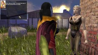 Lets Play Neverwinter Nights 131 Shaldrissa Dothwintyl [upl. by Wernsman]