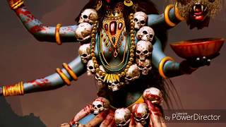 Mahakali Mantra  Title Track of Mahakali Anth Hi Aarambh Hai [upl. by Jerroll617]