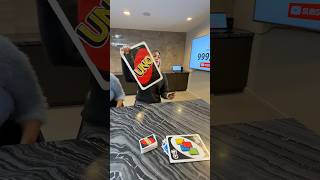 I won with UNO 100🤩😁Subscribe to me❤️ [upl. by Acim]