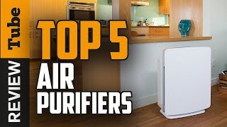 ✅Air Purifier Best Air Purifier Buying Guide [upl. by Ressay]