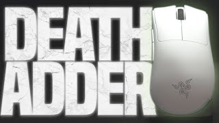 Razer Deathadder v3 Pro Review  Is it any good [upl. by Ahtilat]