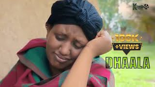 DHAALA filmii afan oromo harra 2024 new ethiopian 2016 [upl. by Grannie858]