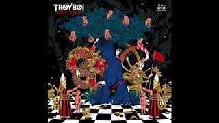 TroyBoi  quotGrimeyquot OFFICIAL VERSION [upl. by Tanah]